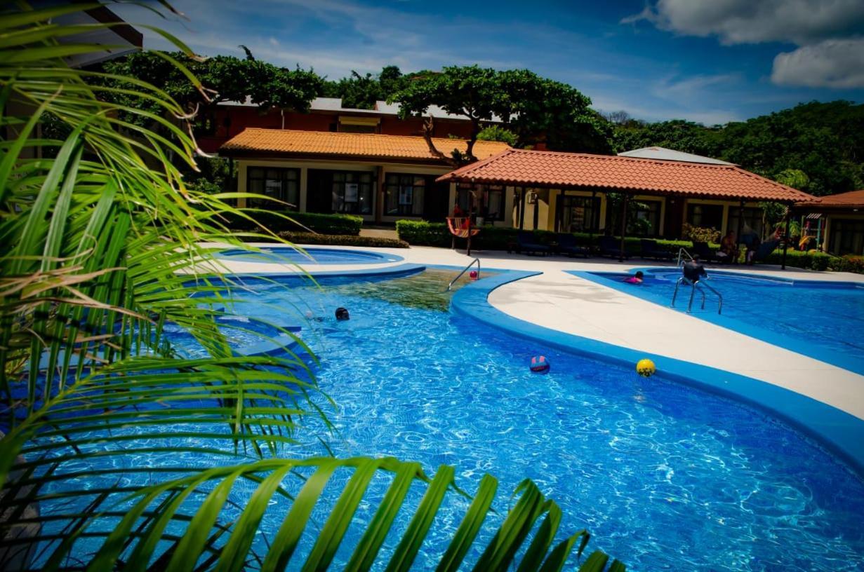 Hotel & Villas Huetares Playa Hermosa  Luaran gambar